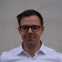 Markus Vetle Andersen