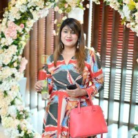 Ashima Gupta