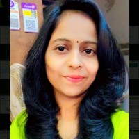 Seema Lokhande