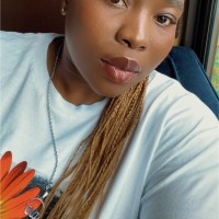 Briget Koketso Chuene