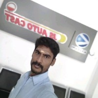 R Muthu kumar