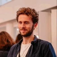 Jochem Van Leeuwen