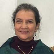 Gloria Arévalo de Gauggel