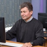 Serguei Lazarouk