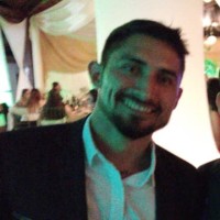 Alex Amado Rubio