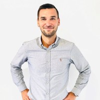 Benjamin Viau