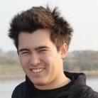 Justin Newbold