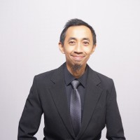 Haristianto Sulung Permadi