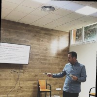 Rubén López De Quero