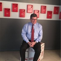 Dany Goldstein