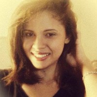 Marla Monteiro