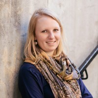 Kate Bucheit