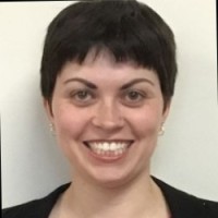 Rebecca Fowell