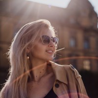 Anastasiya Voloshchuk