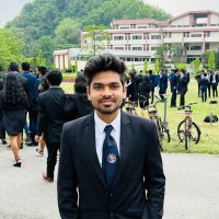 Kaushal Dewangan