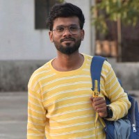 Lalit Kadam