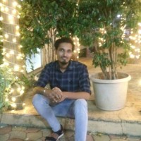 Pravin Hodbe