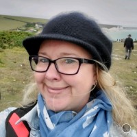 Katharine Tudhope