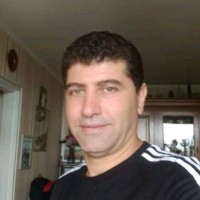 Djamal Mamou