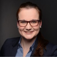 Melina Helget