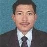 Supriyanto Somo Pawiro