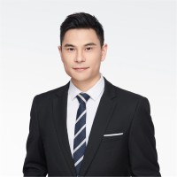 Eric Shum