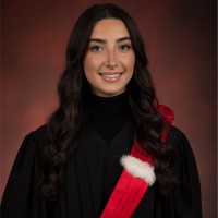 Katherine Kastrantas