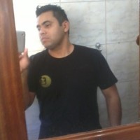 Marcos Santos