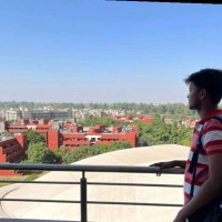 Suyash Tiwari