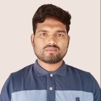 Md Mukter Ali