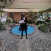 Luis Fernando Buenrostro Martinez