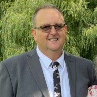 Anthony Connell