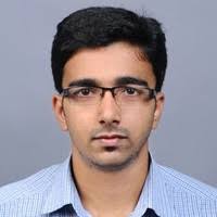 Jayakrishnan G