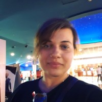 Daniela Marinescu