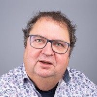 John Geijp