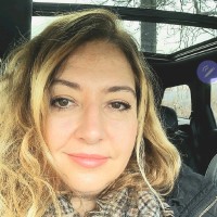 Nathalie Marques