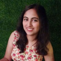 Sharonya Jain