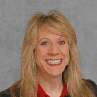 Jean Driscoll