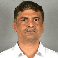Rajesh NS