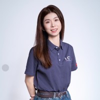 Michelle Zou