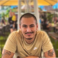 Maximiliano Gullbrand