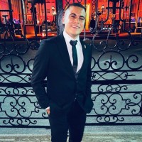 Hazem Mohsen