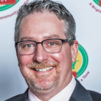 Matt Covington, Ed.D.