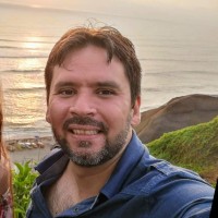 Nelson Cervantes Forero