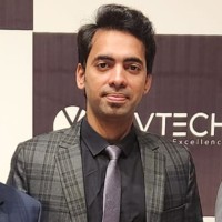 Imad Zafar