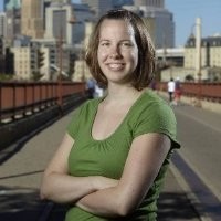 Amanda Fretheim Gates