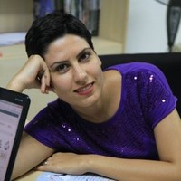 Lila Rahif