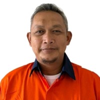 Achmad Baiquni