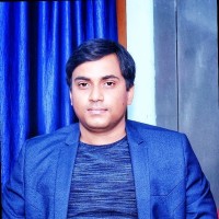 vikash roy