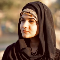 Bareera Amjad